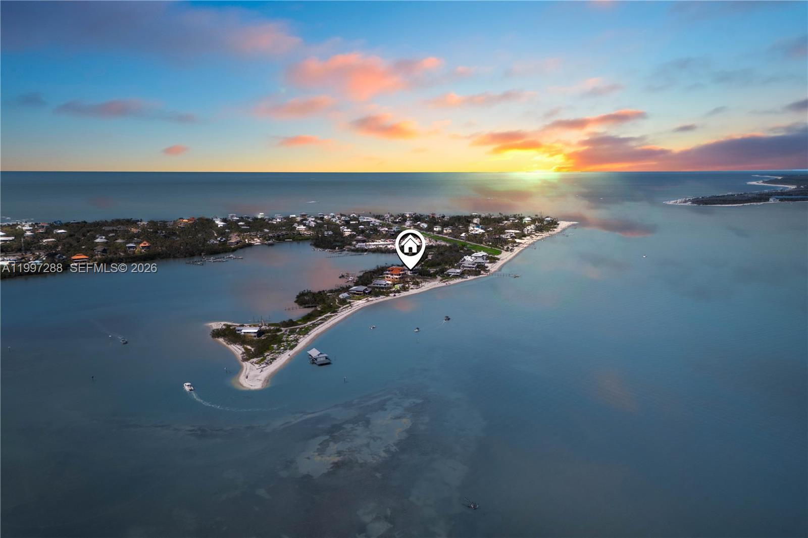 JOSES HIDEAWAY - Land