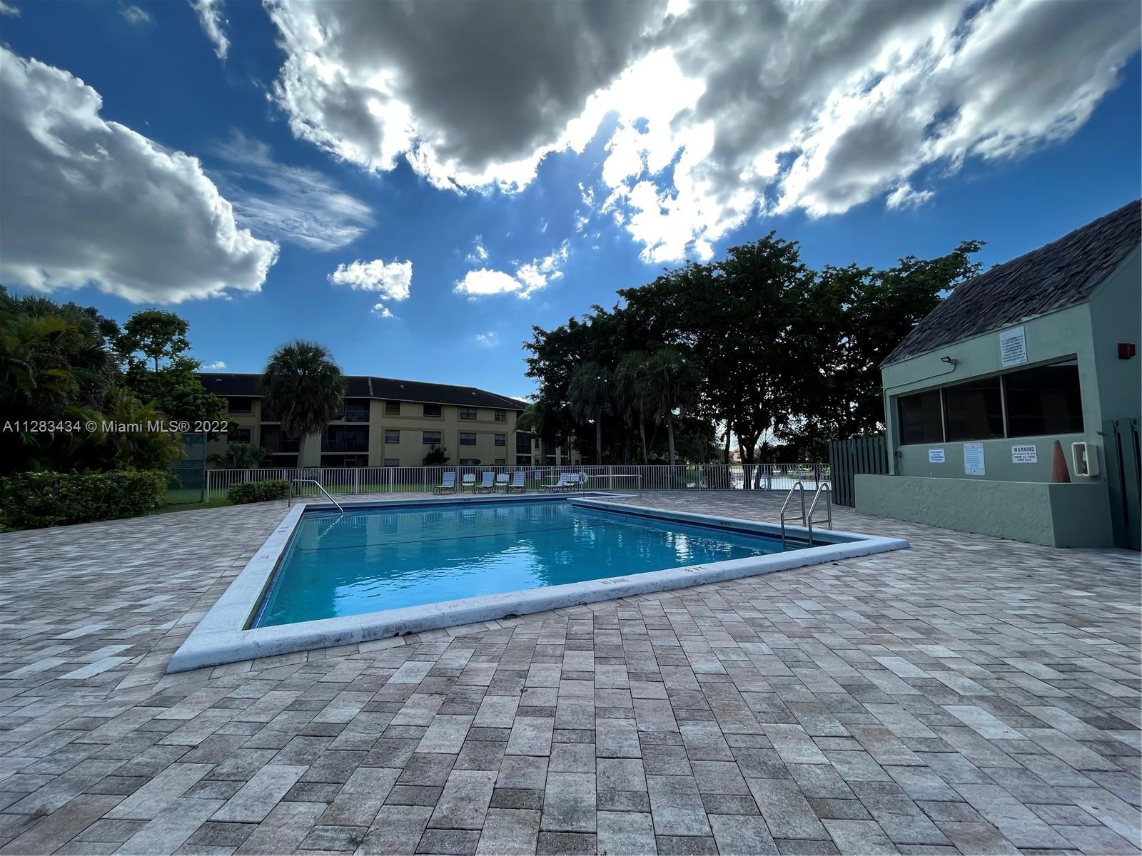 SUN & LAKE CONDO - Residential Lease