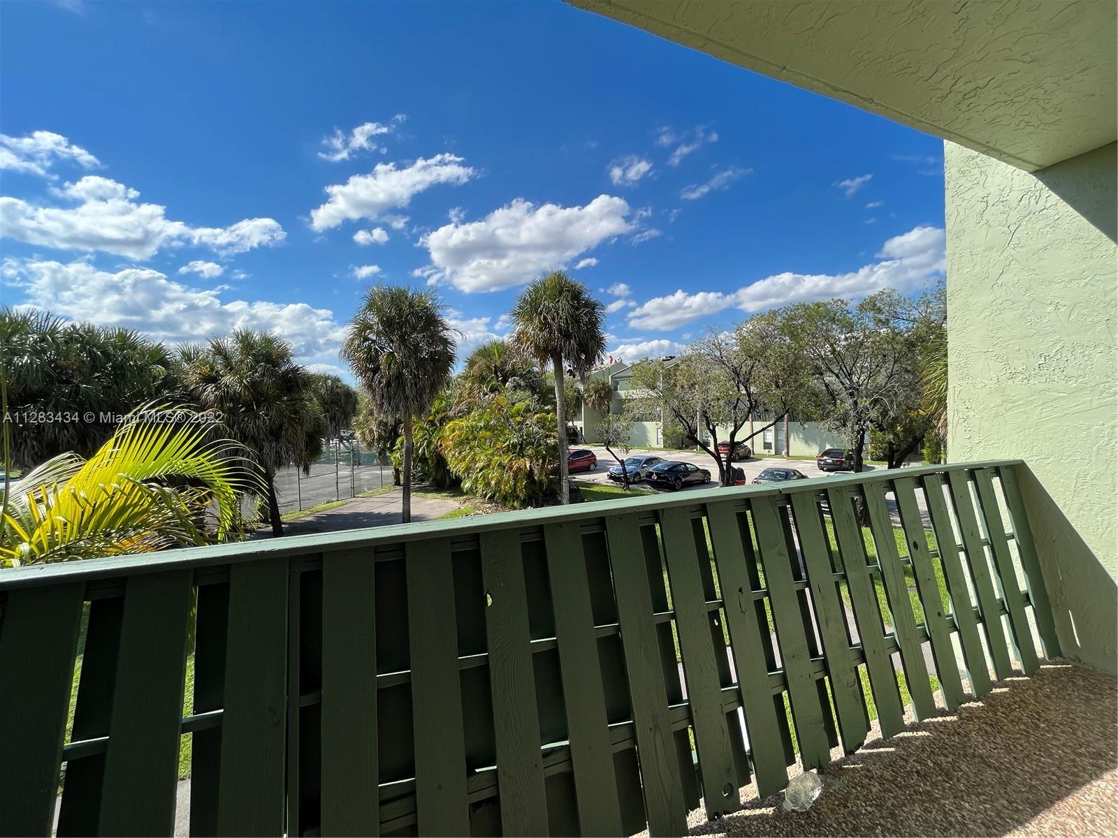 SUN & LAKE CONDO - Residential Lease
