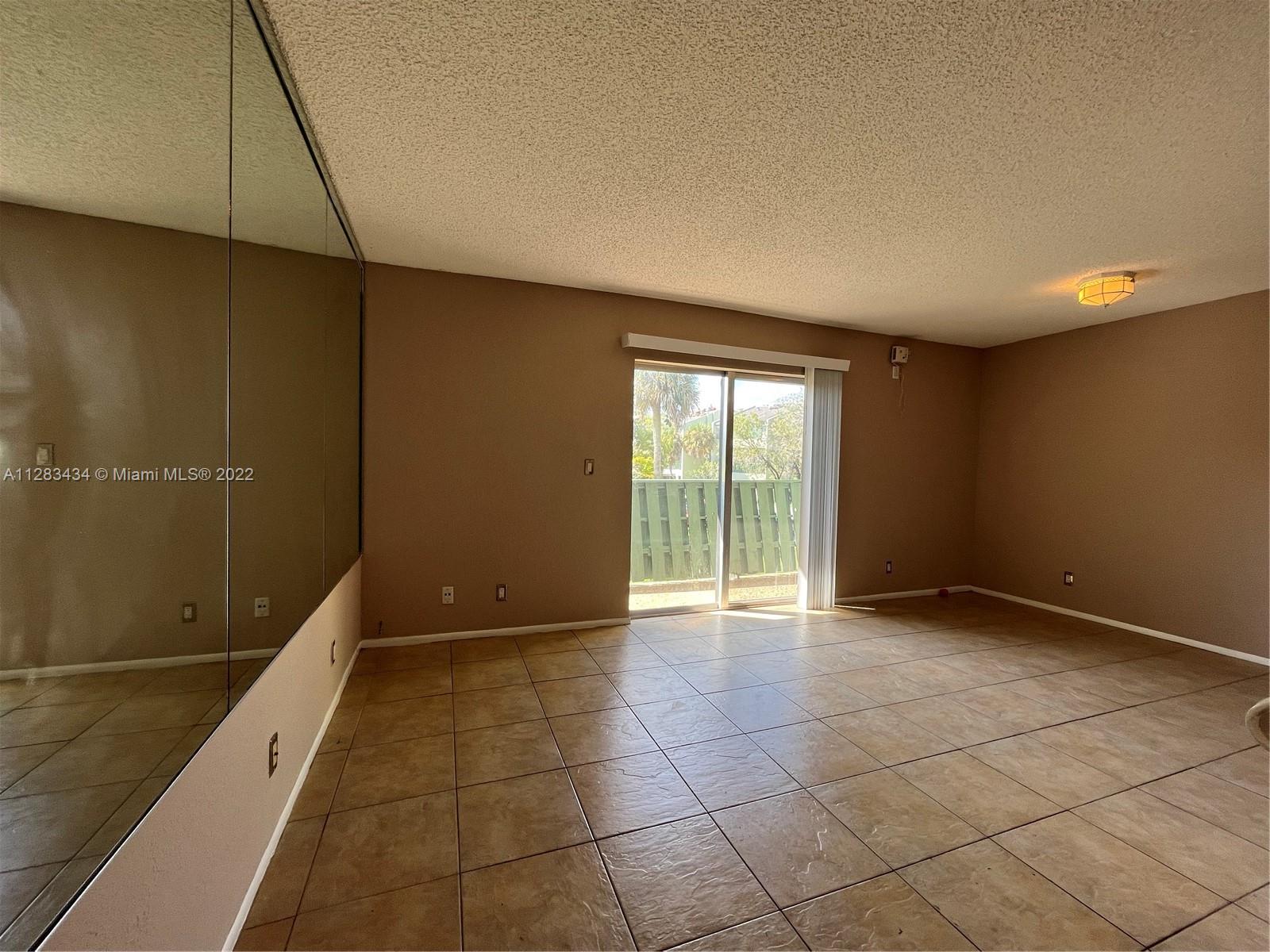 SUN & LAKE CONDO - Residential Lease