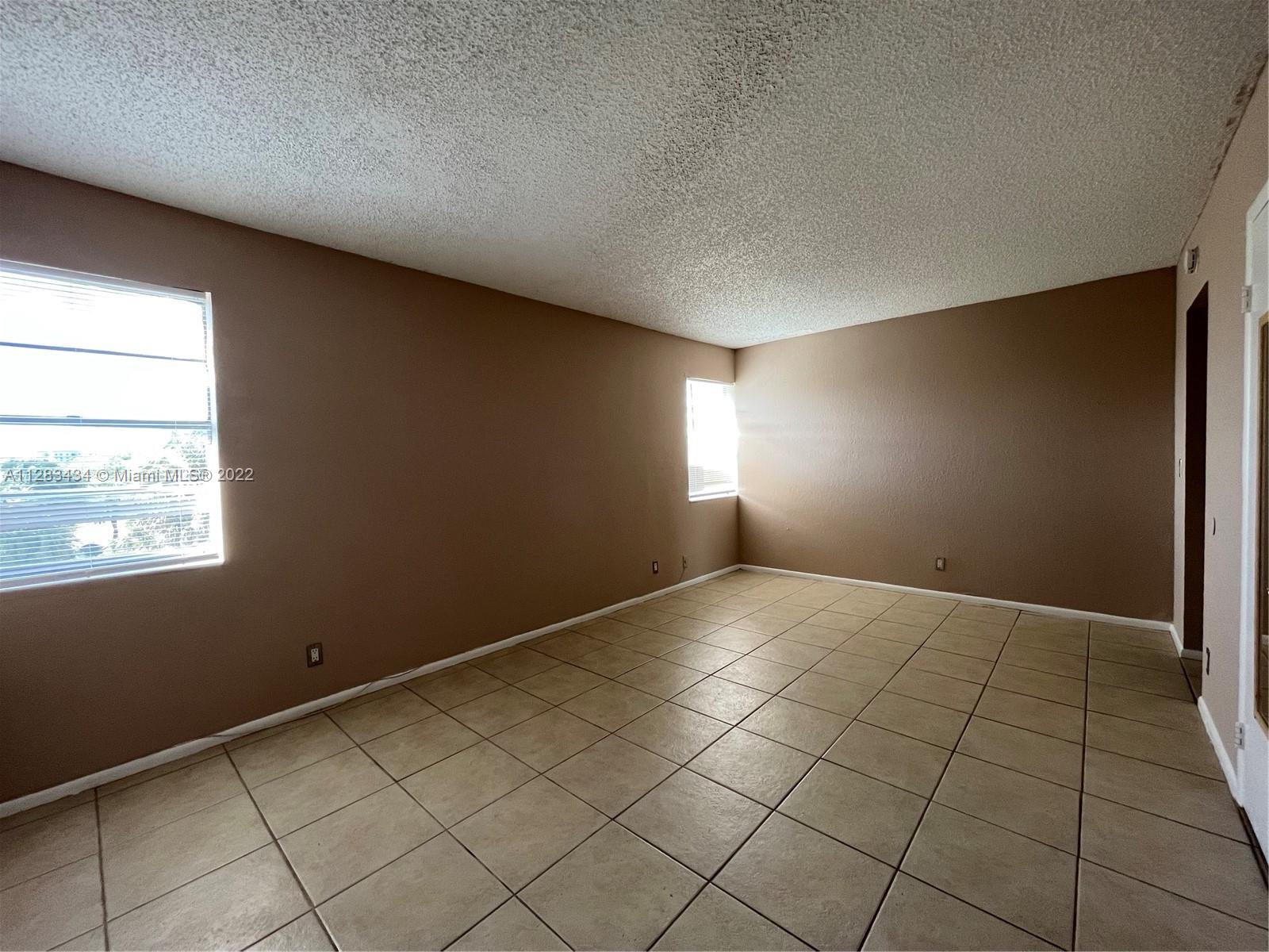 SUN & LAKE CONDO - Residential Lease