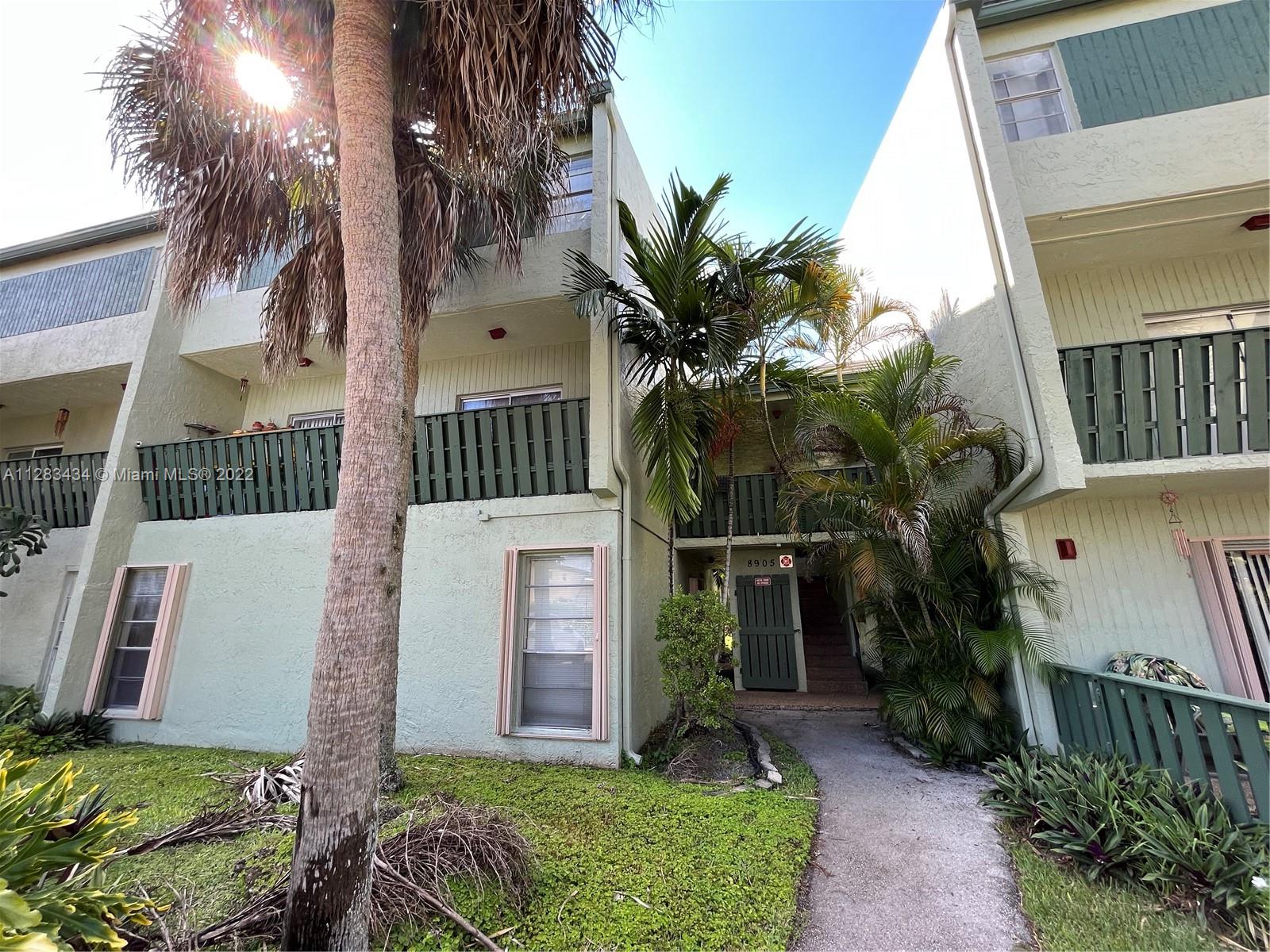 SUN & LAKE CONDO - Residential Lease