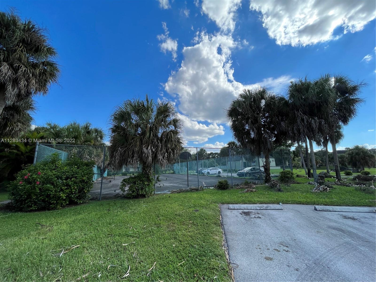 SUN & LAKE CONDO - Residential Lease