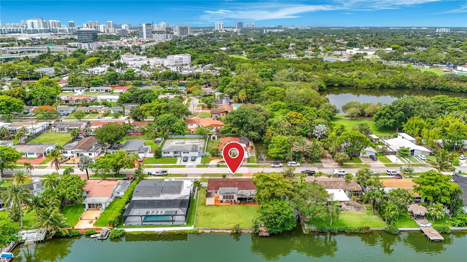 SUNSWEPT ISLE - Residential