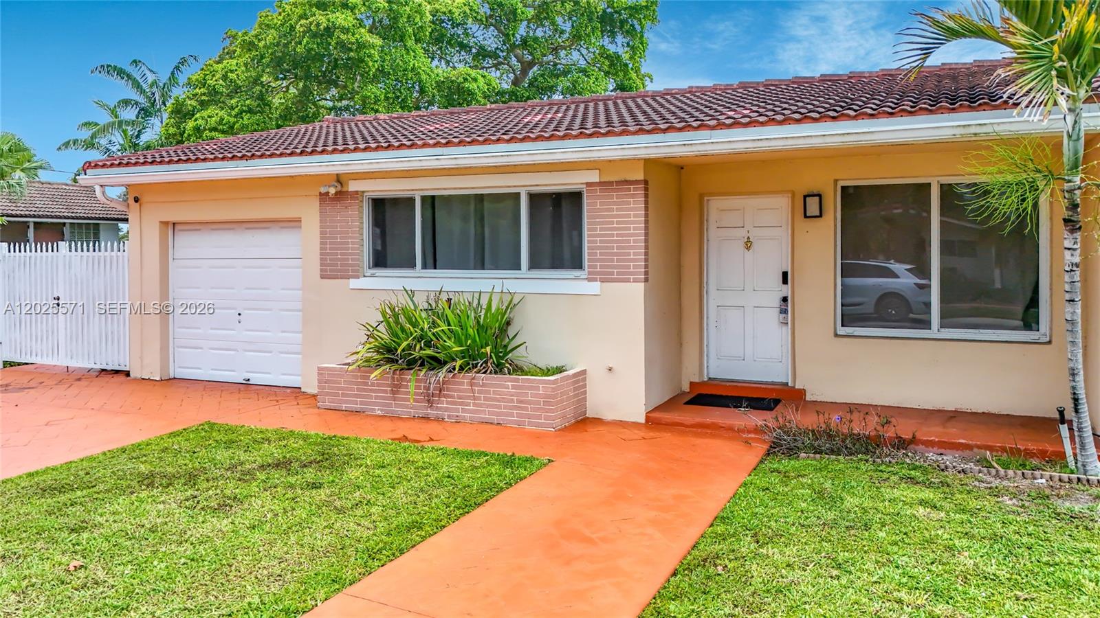 SUNSWEPT ISLE - Residential