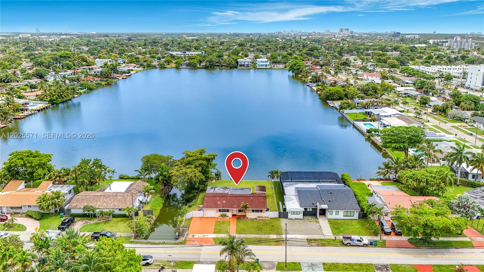 SUNSWEPT ISLE - Residential