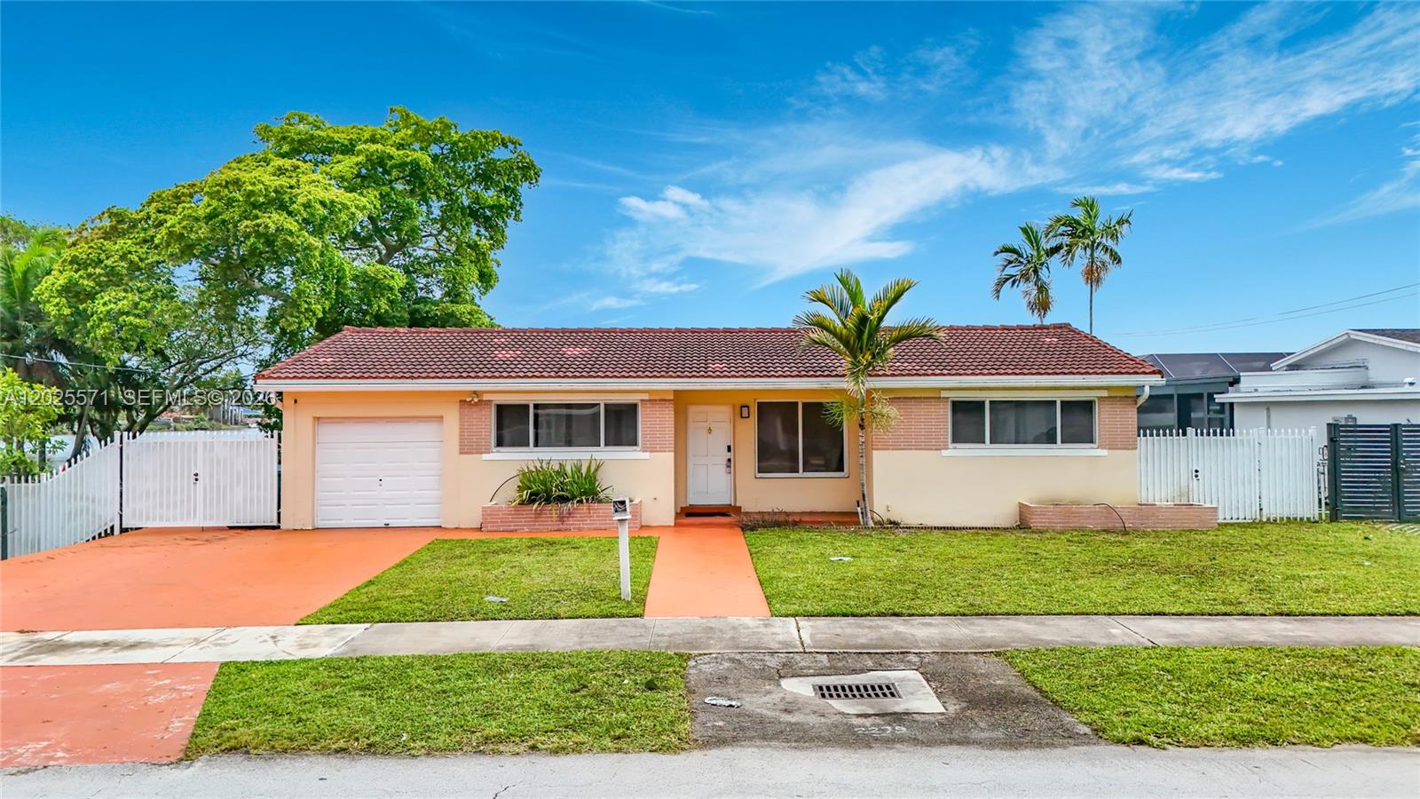 SUNSWEPT ISLE - Residential