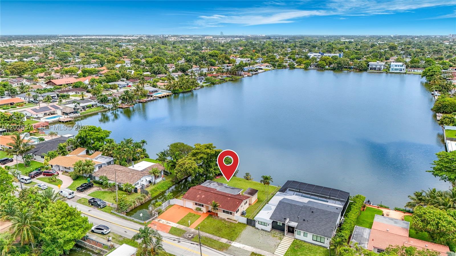SUNSWEPT ISLE - Residential