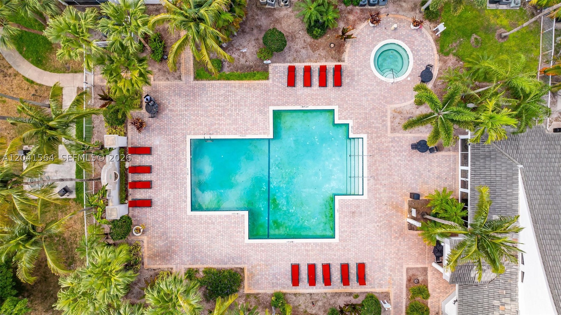 SUN VISTA GARDENS CONDO - Residential Lease
