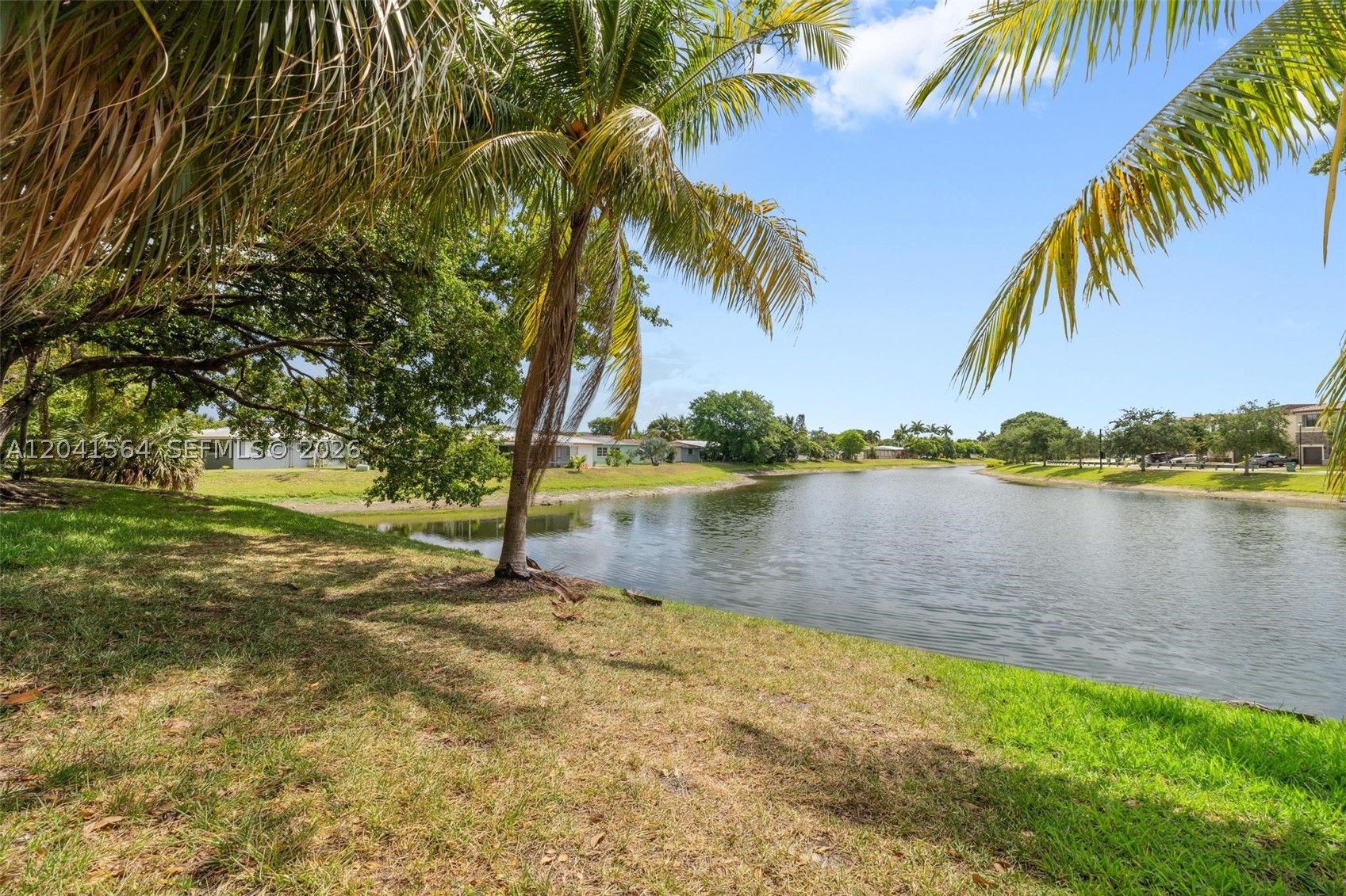 SUN VISTA GARDENS CONDO - Residential Lease