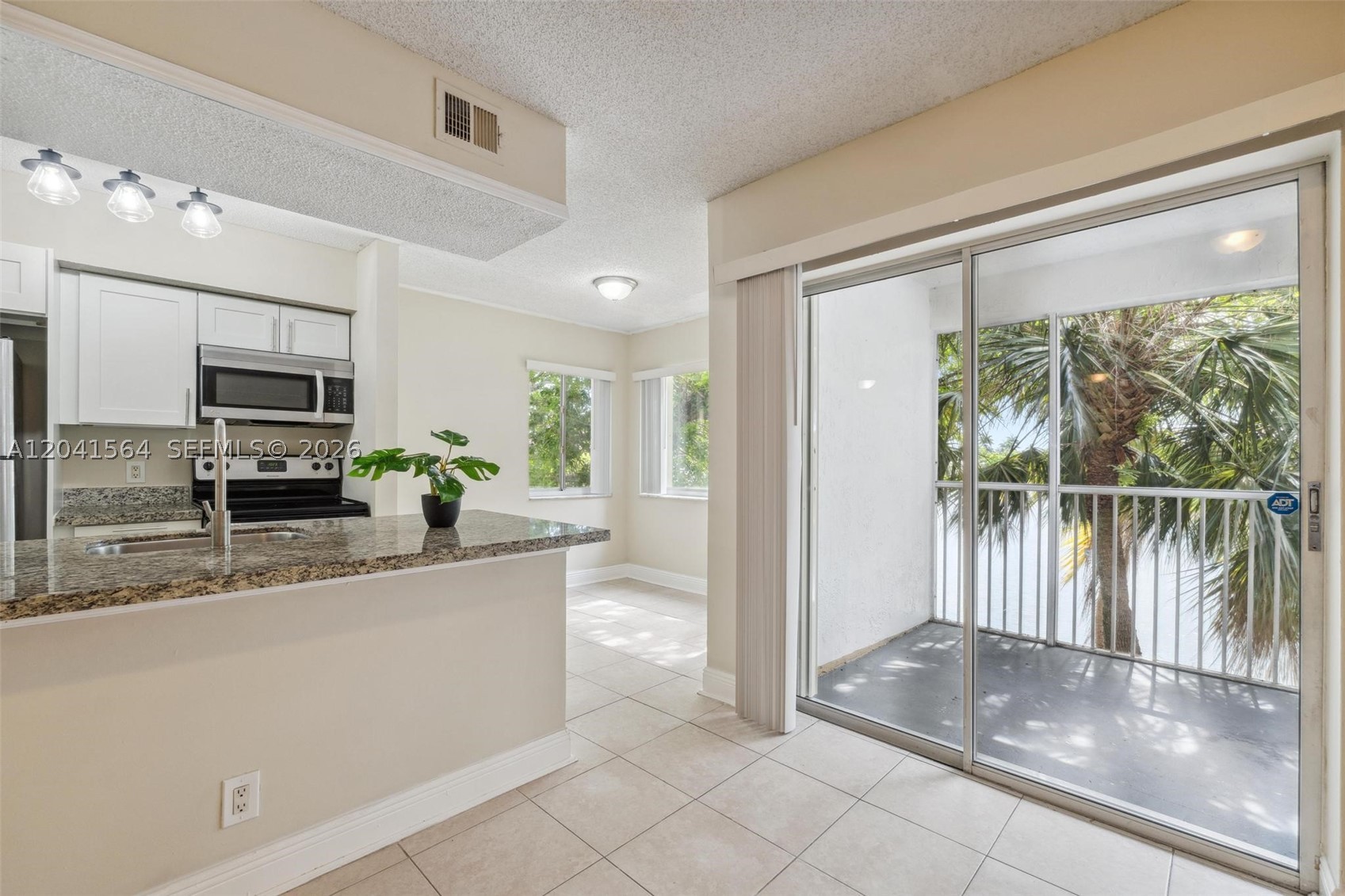SUN VISTA GARDENS CONDO - Residential Lease