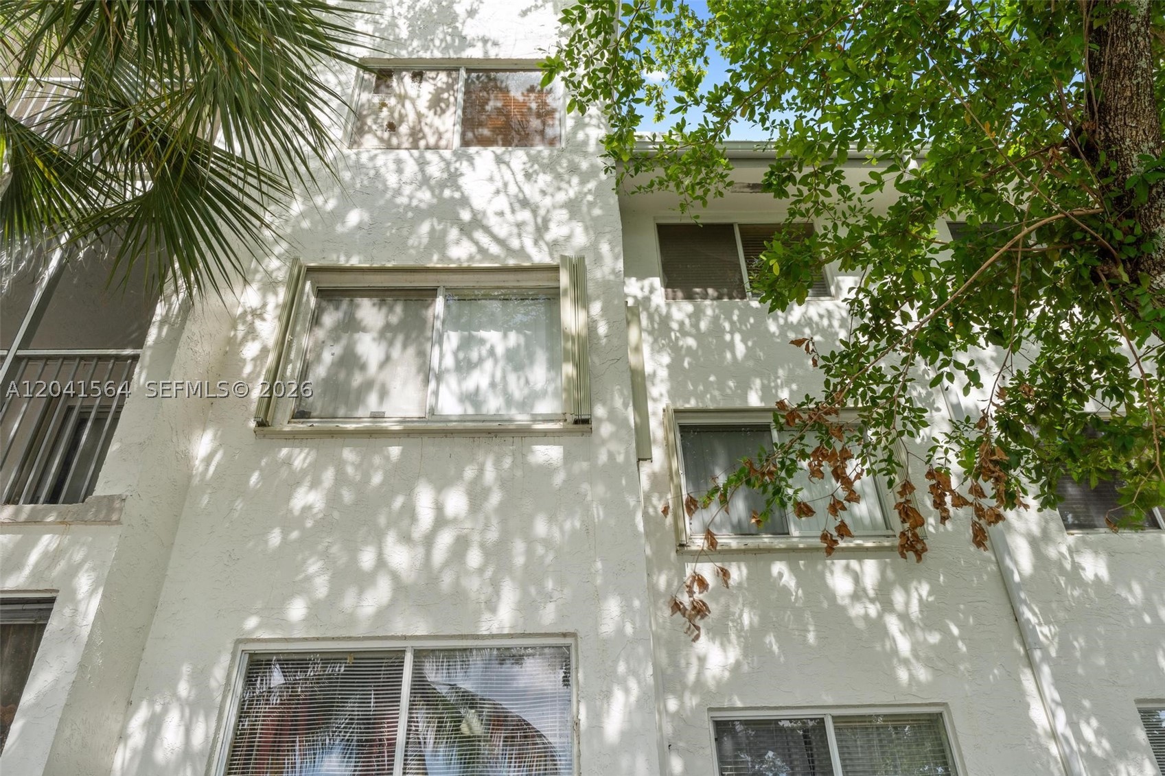 SUN VISTA GARDENS CONDO - Residential Lease