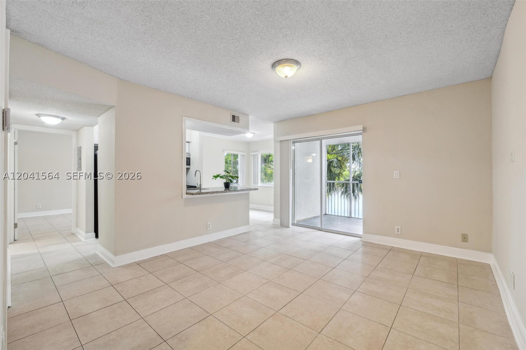 SUN VISTA GARDENS CONDO - Residential Lease