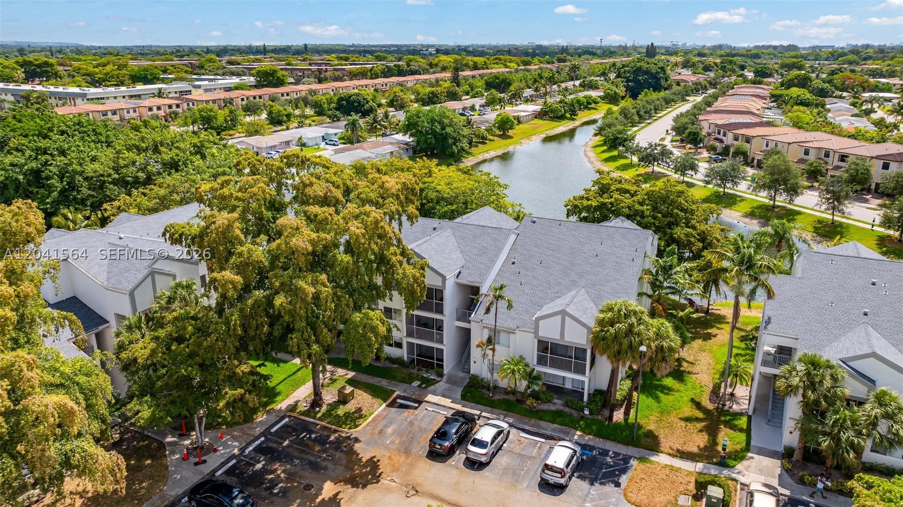 SUN VISTA GARDENS CONDO - Residential Lease