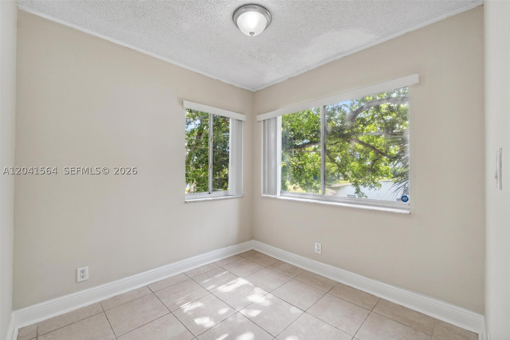 SUN VISTA GARDENS CONDO - Residential Lease