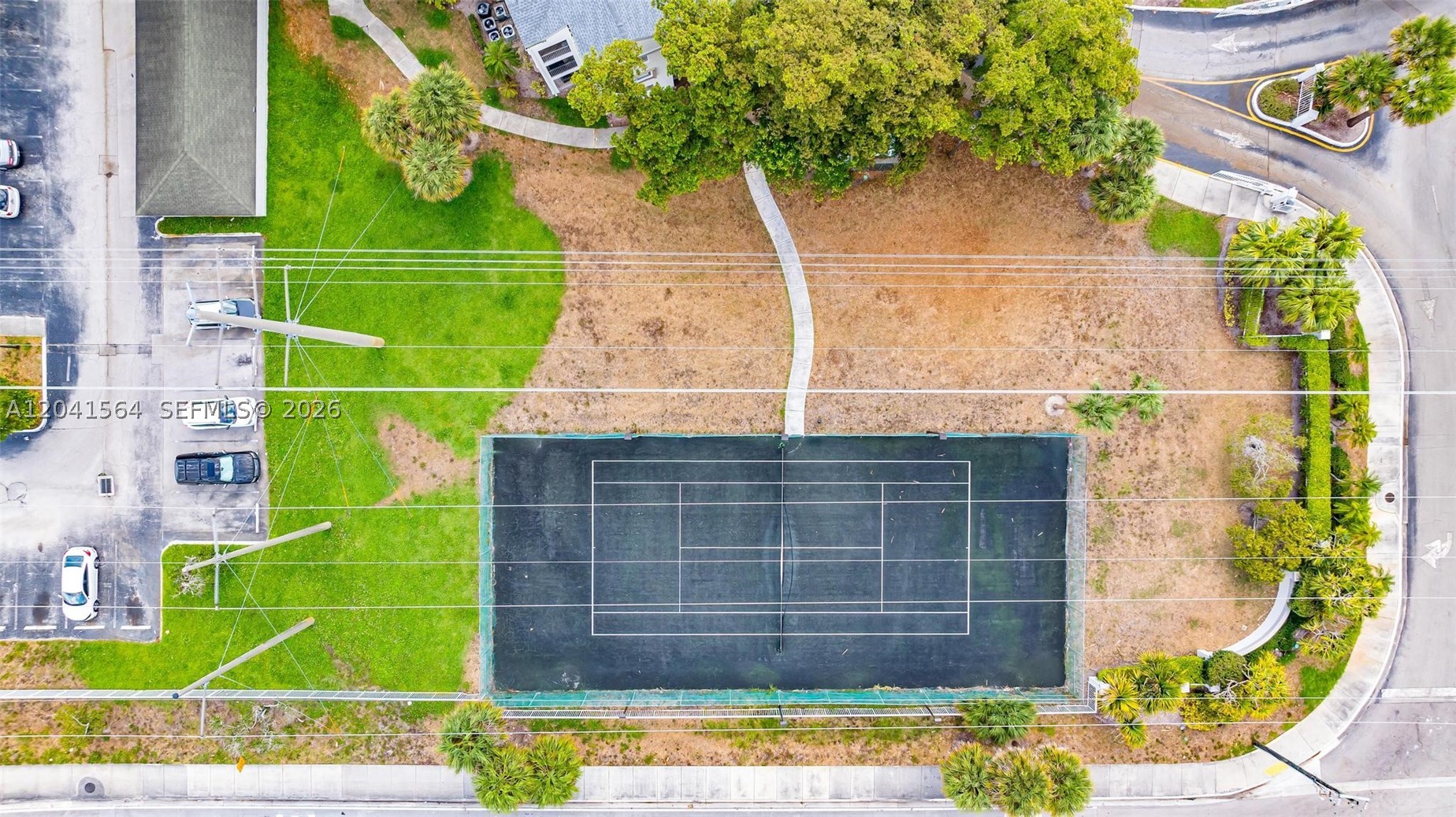 SUN VISTA GARDENS CONDO - Residential Lease
