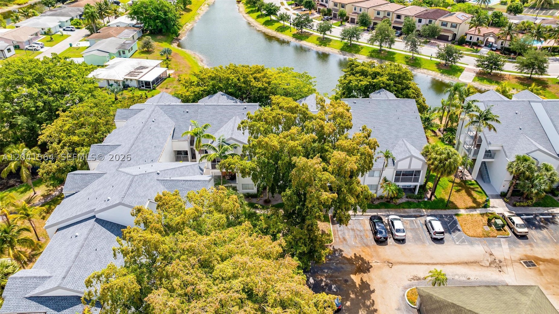 SUN VISTA GARDENS CONDO - Residential Lease
