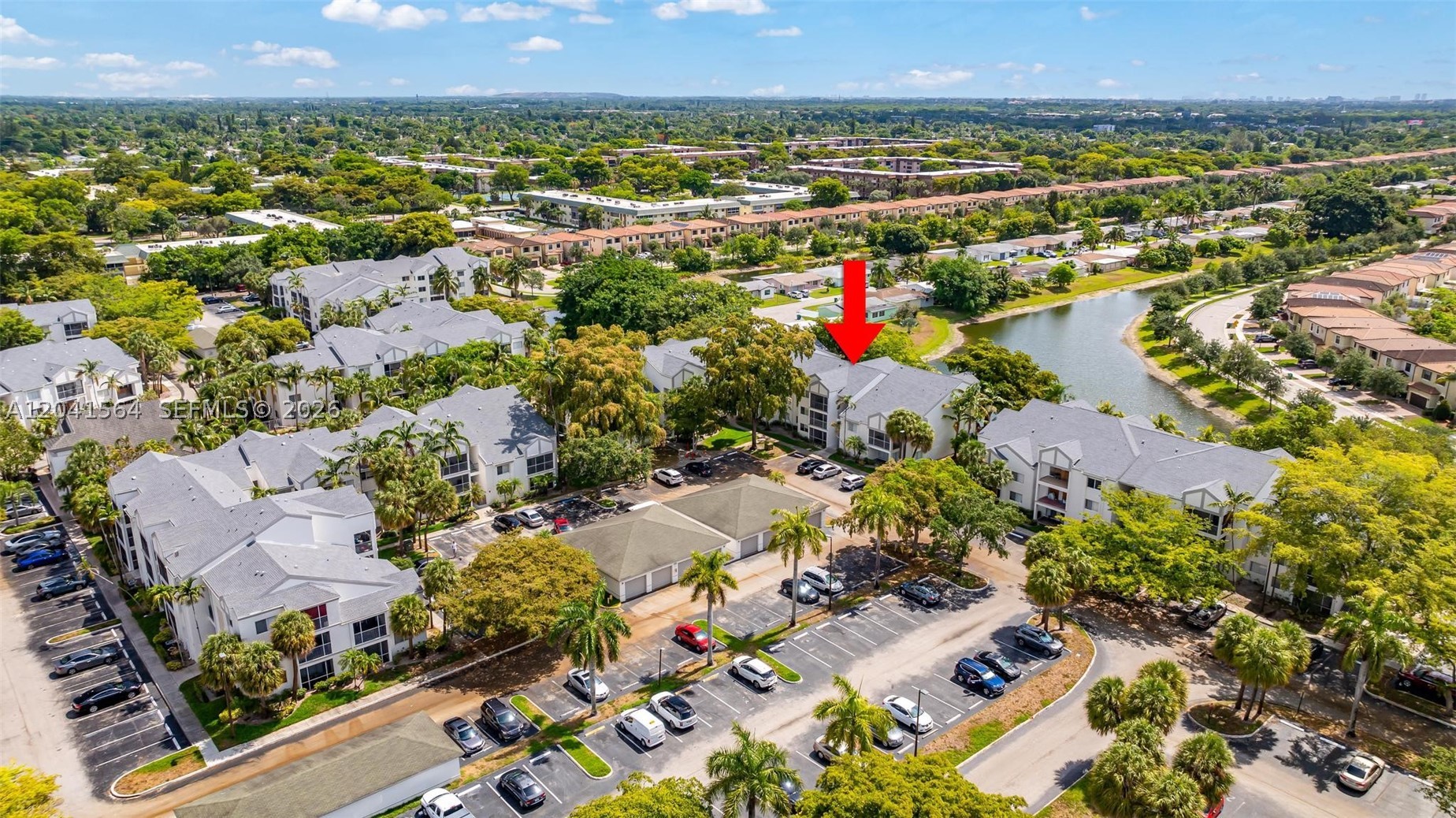 SUN VISTA GARDENS CONDO - Residential Lease