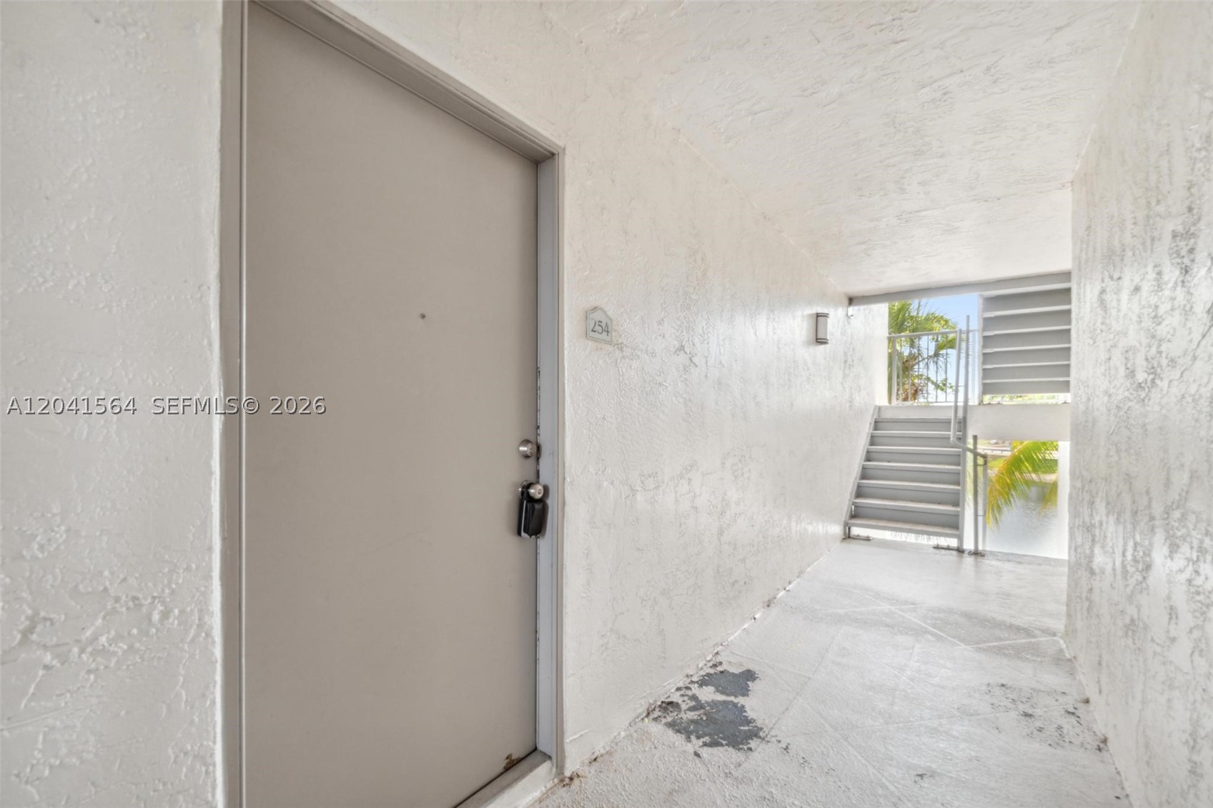 SUN VISTA GARDENS CONDO - Residential Lease