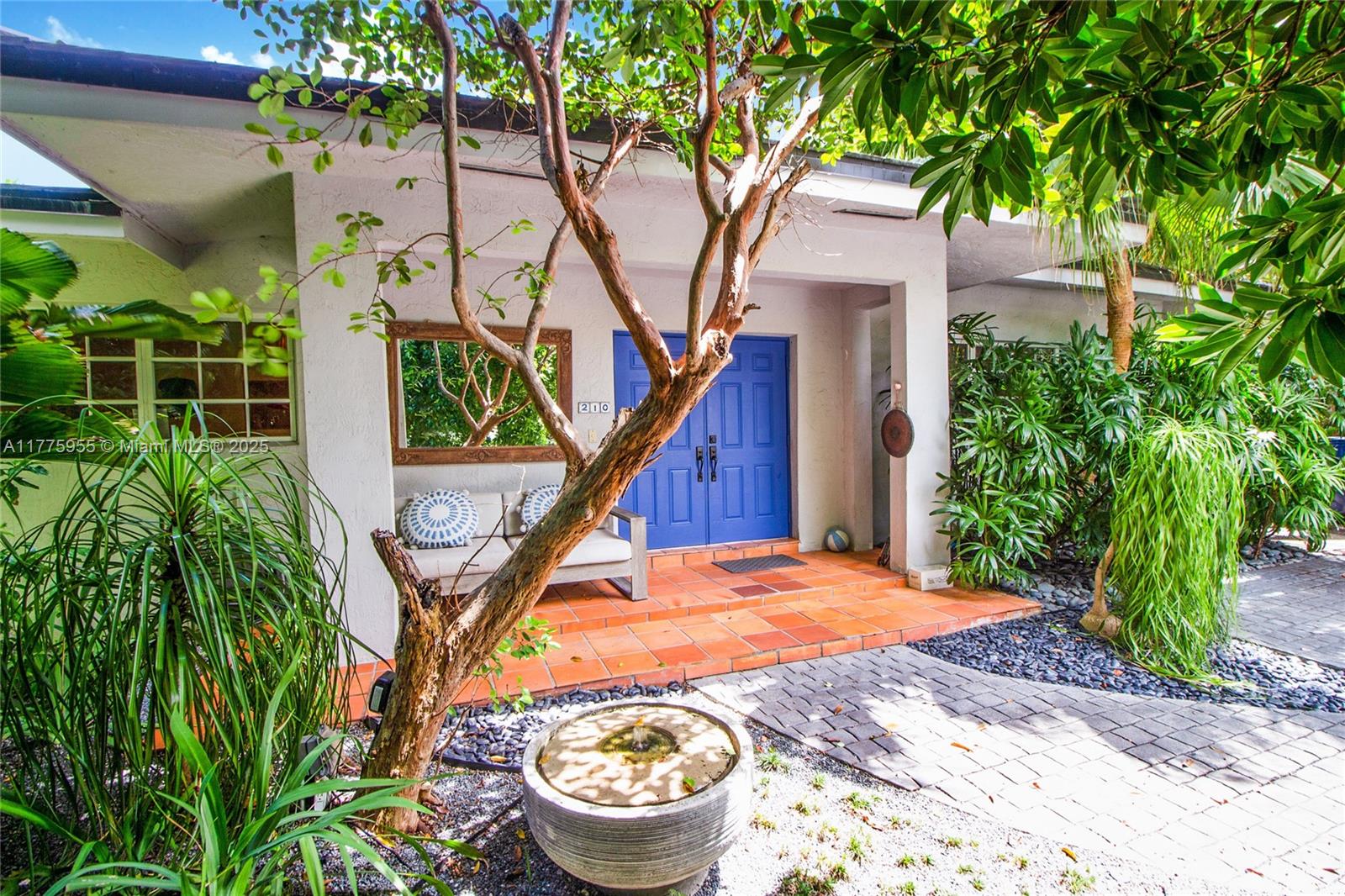 TROPICAL ISLE HOMES SUB 4 - Residential Lease