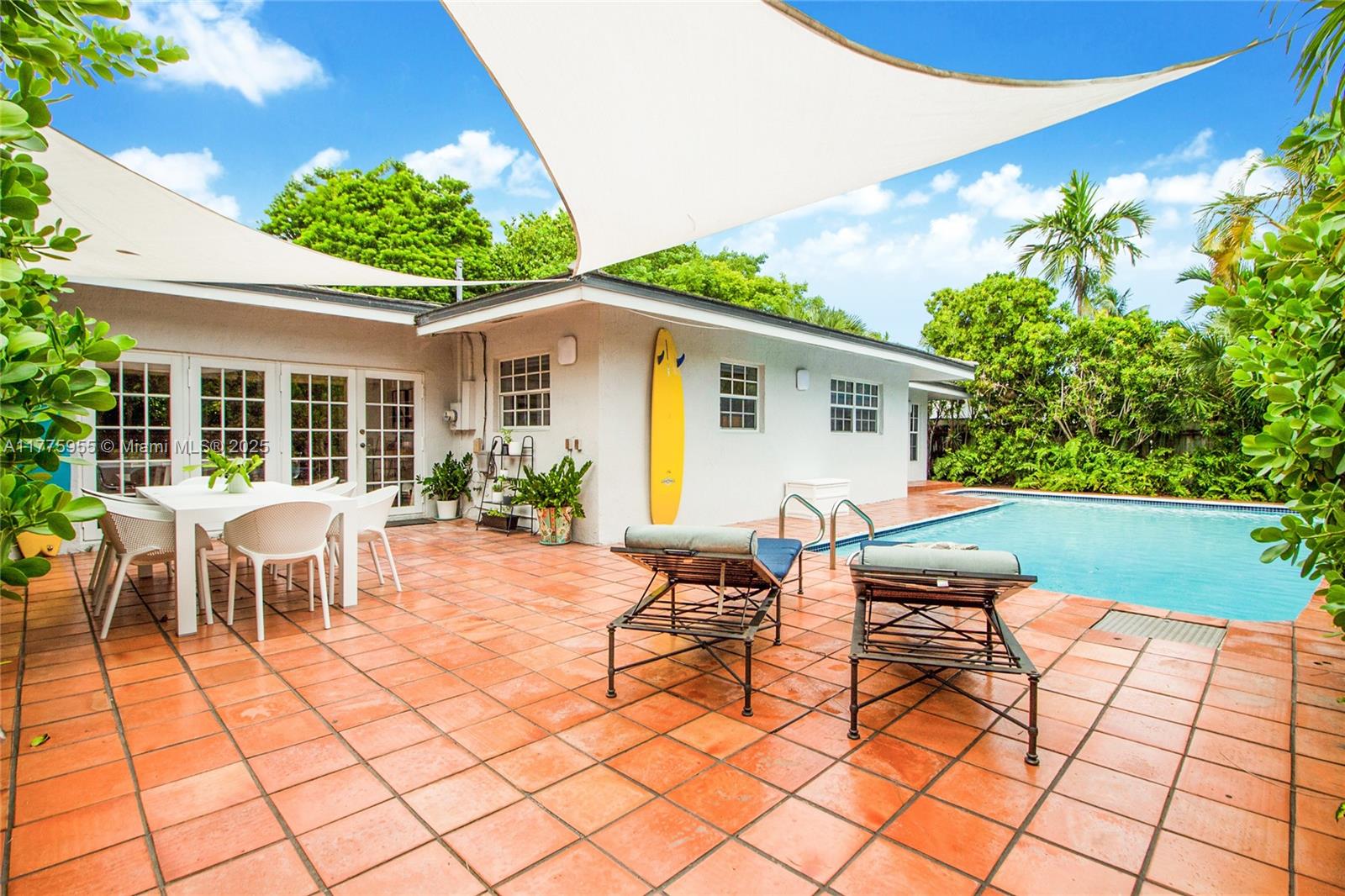 TROPICAL ISLE HOMES SUB 4 - Residential Lease