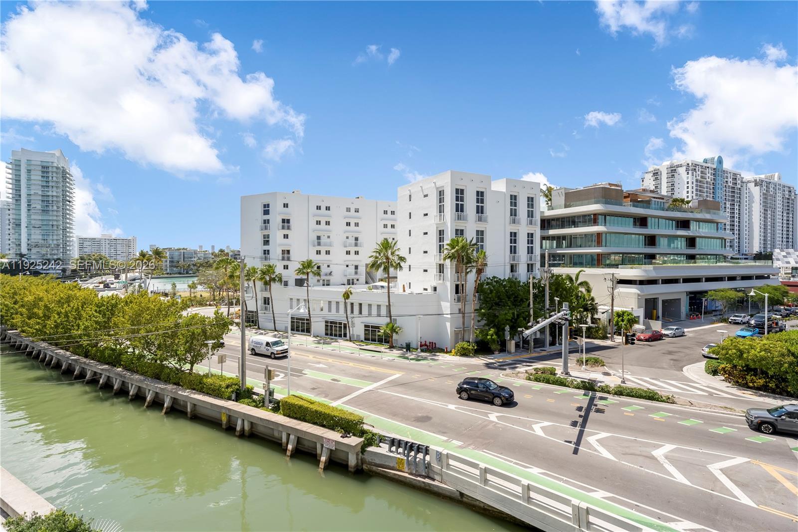 WEST BAY PLAZA CONDO - Residential