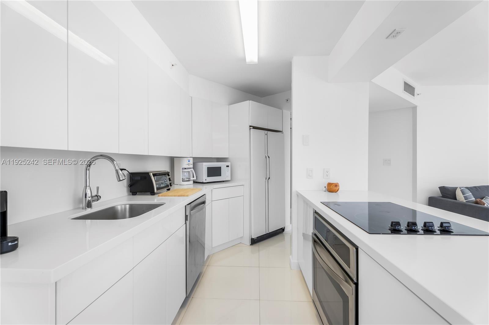 WEST BAY PLAZA CONDO - Residential