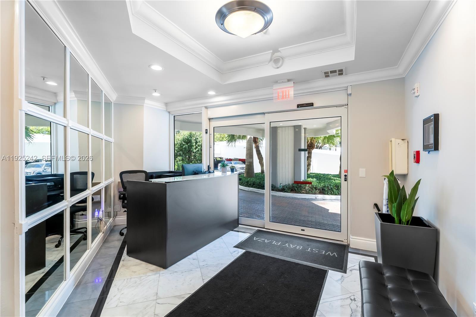 WEST BAY PLAZA CONDO - Residential