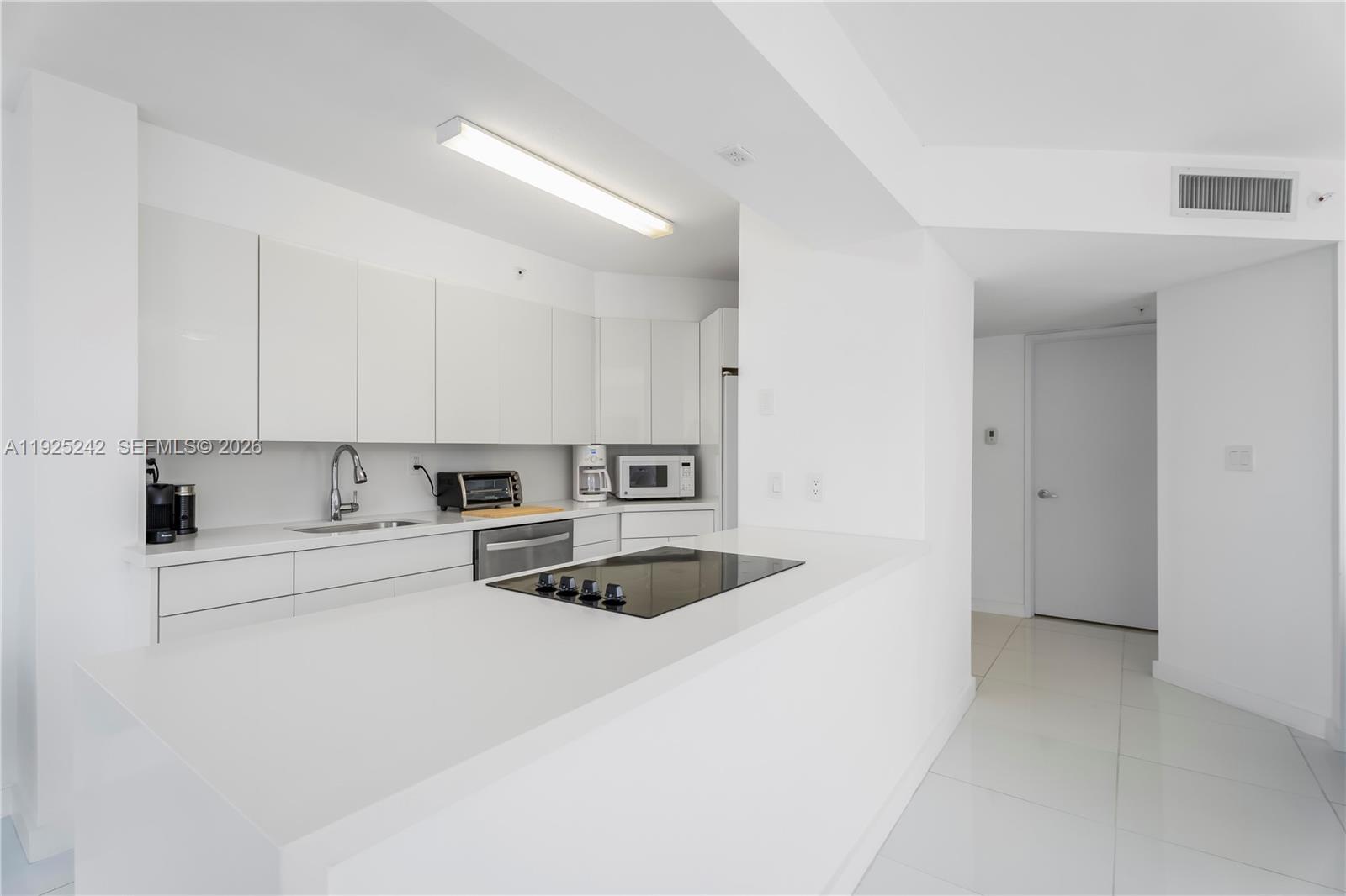 WEST BAY PLAZA CONDO - Residential