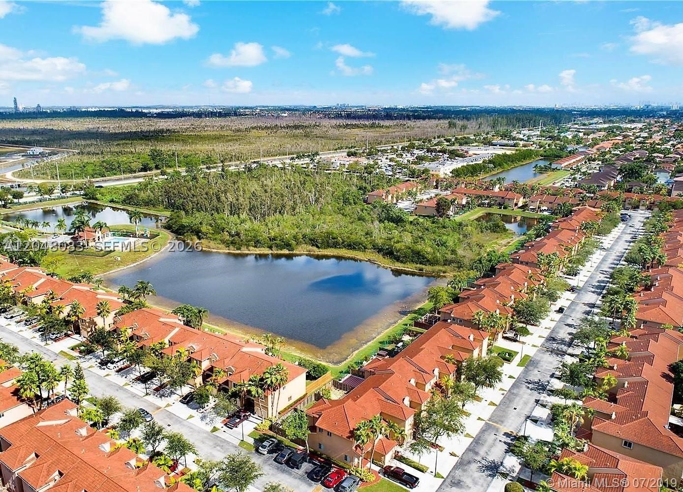 EMERALD LAKES - Residential Lease