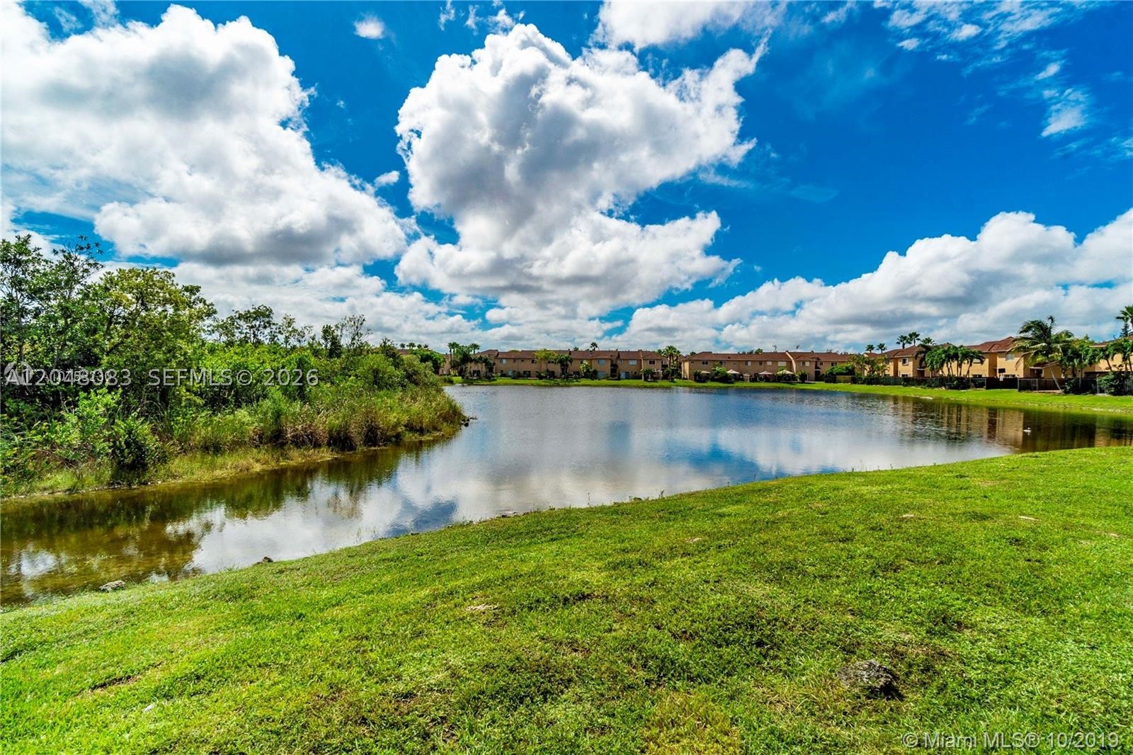 EMERALD LAKES - Residential Lease