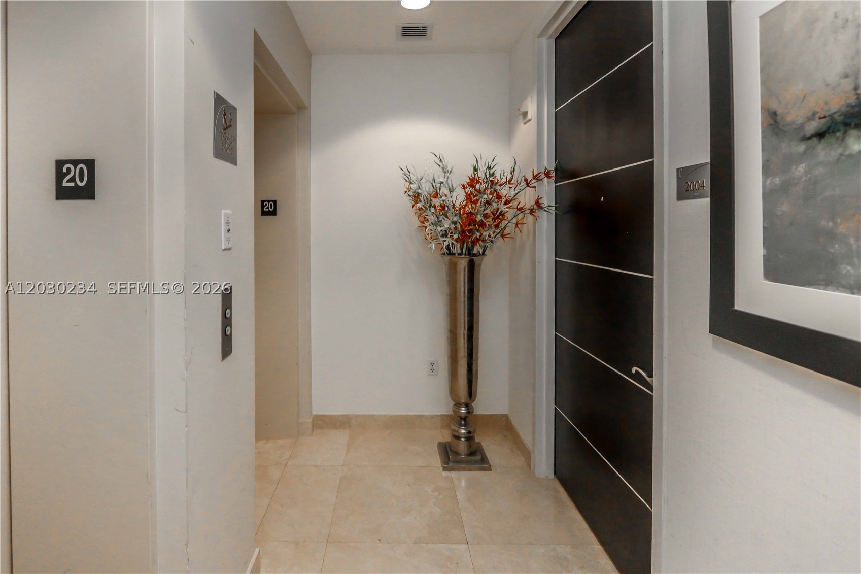 TDR TOWER II CONDO - Residential