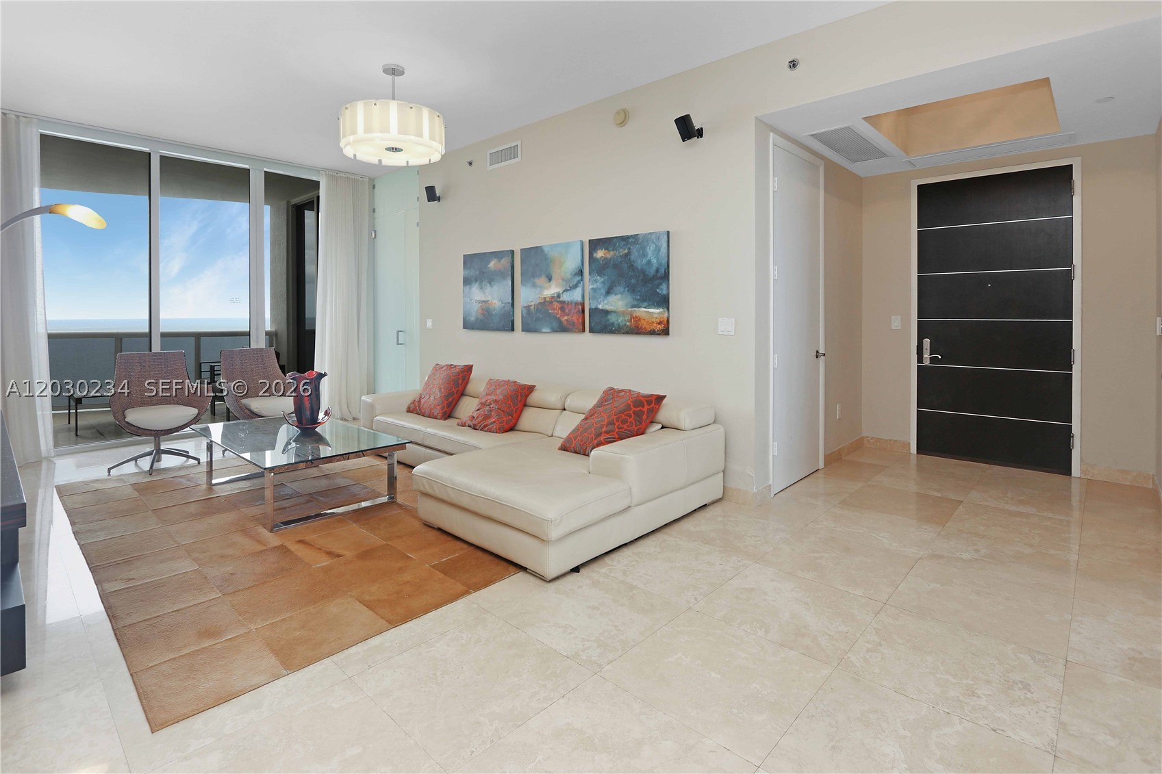 TDR TOWER II CONDO - Residential