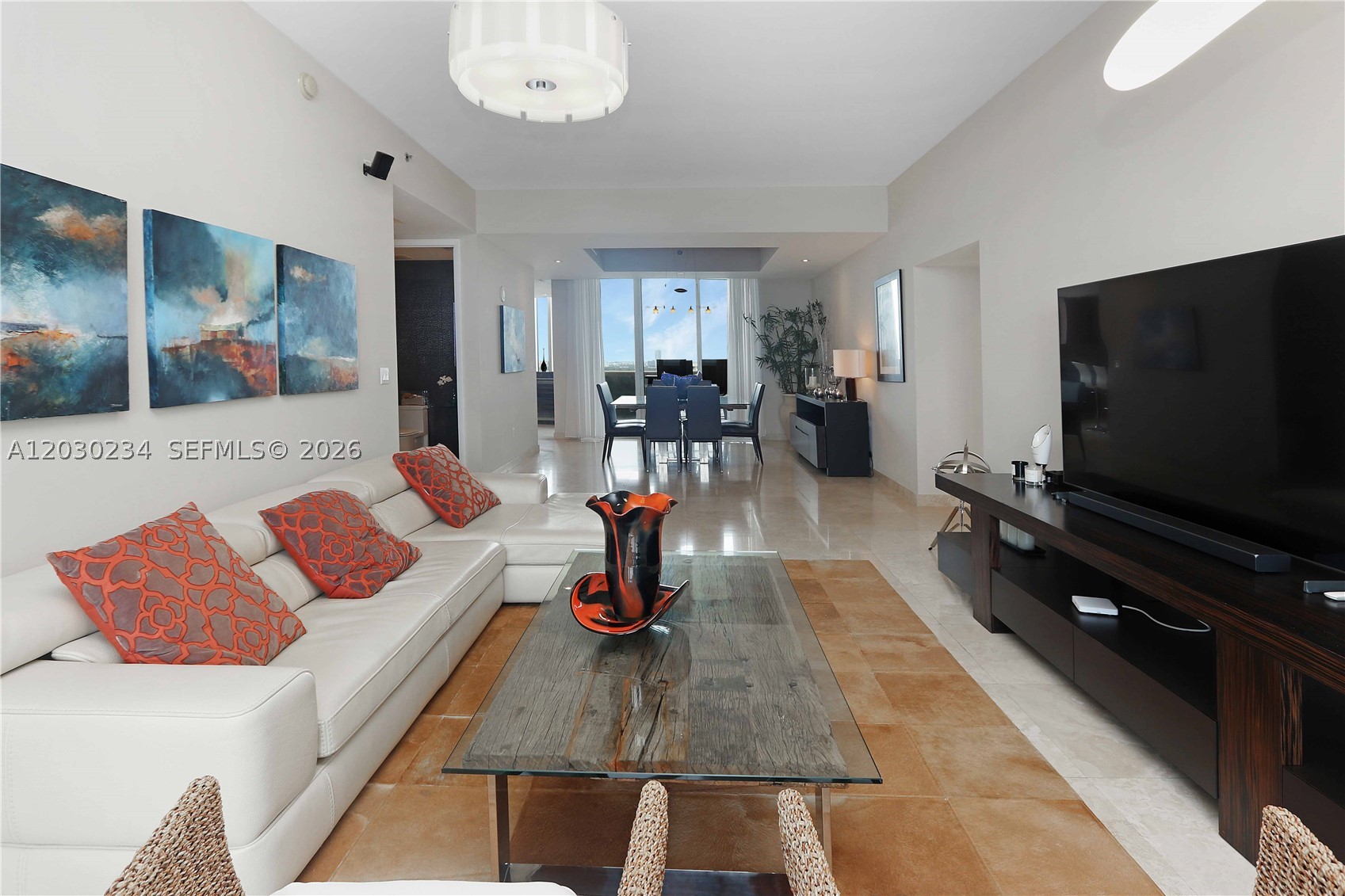 TDR TOWER II CONDO - Residential