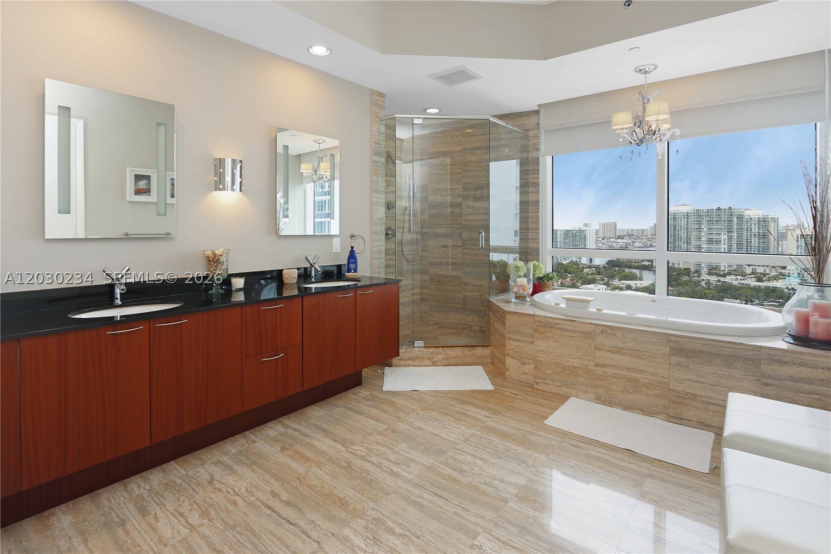 TDR TOWER II CONDO - Residential