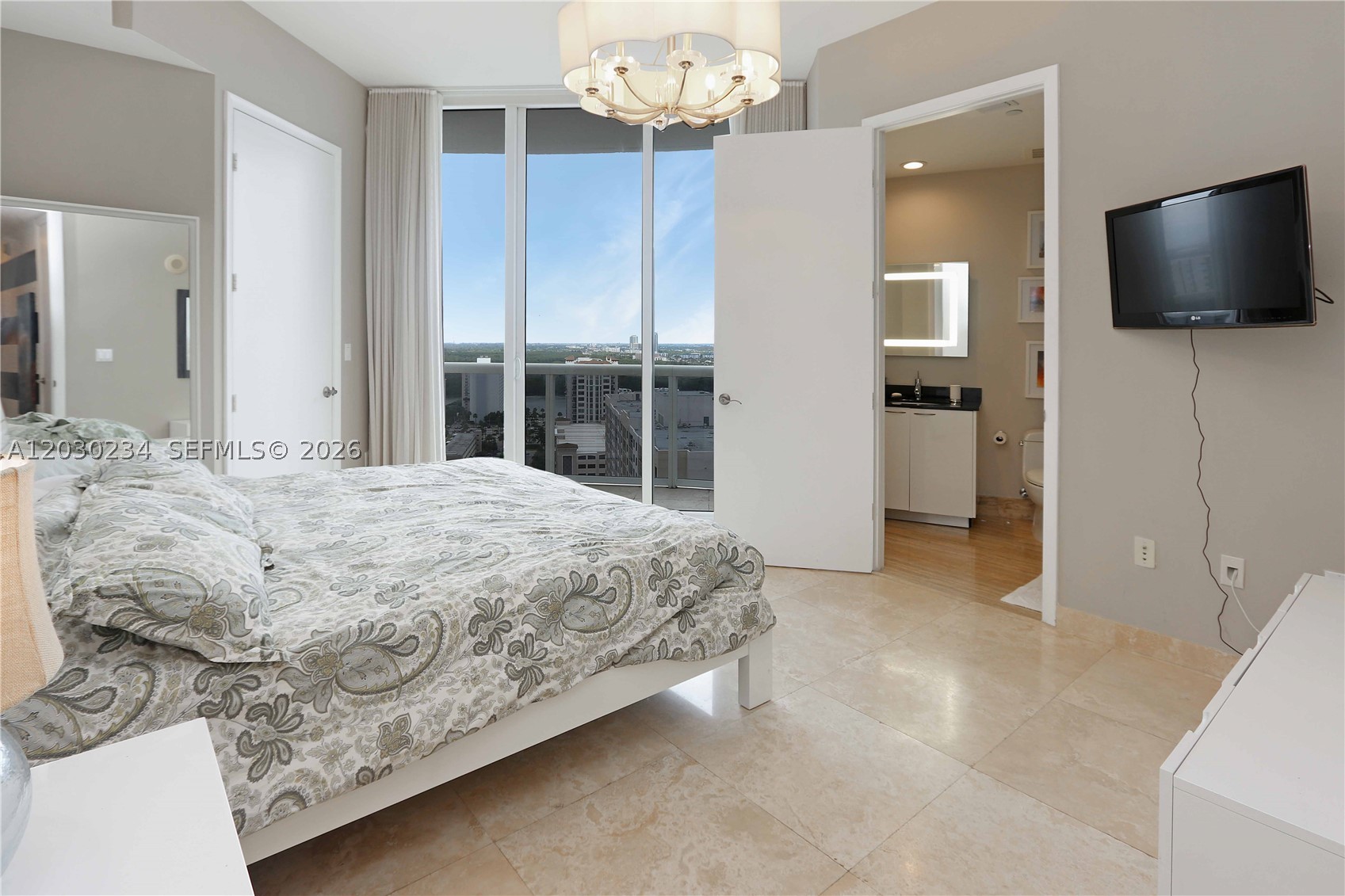 TDR TOWER II CONDO - Residential