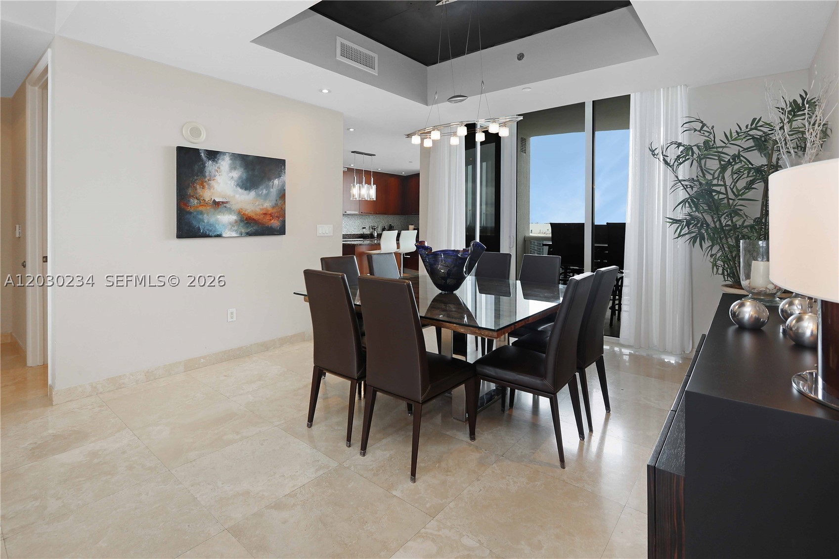 TDR TOWER II CONDO - Residential