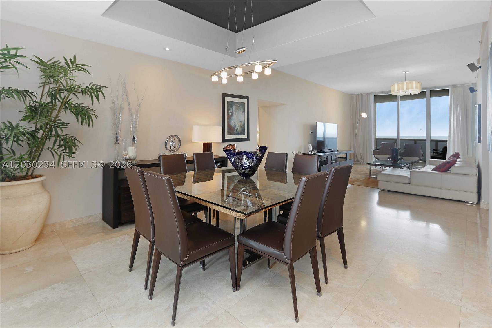 TDR TOWER II CONDO - Residential