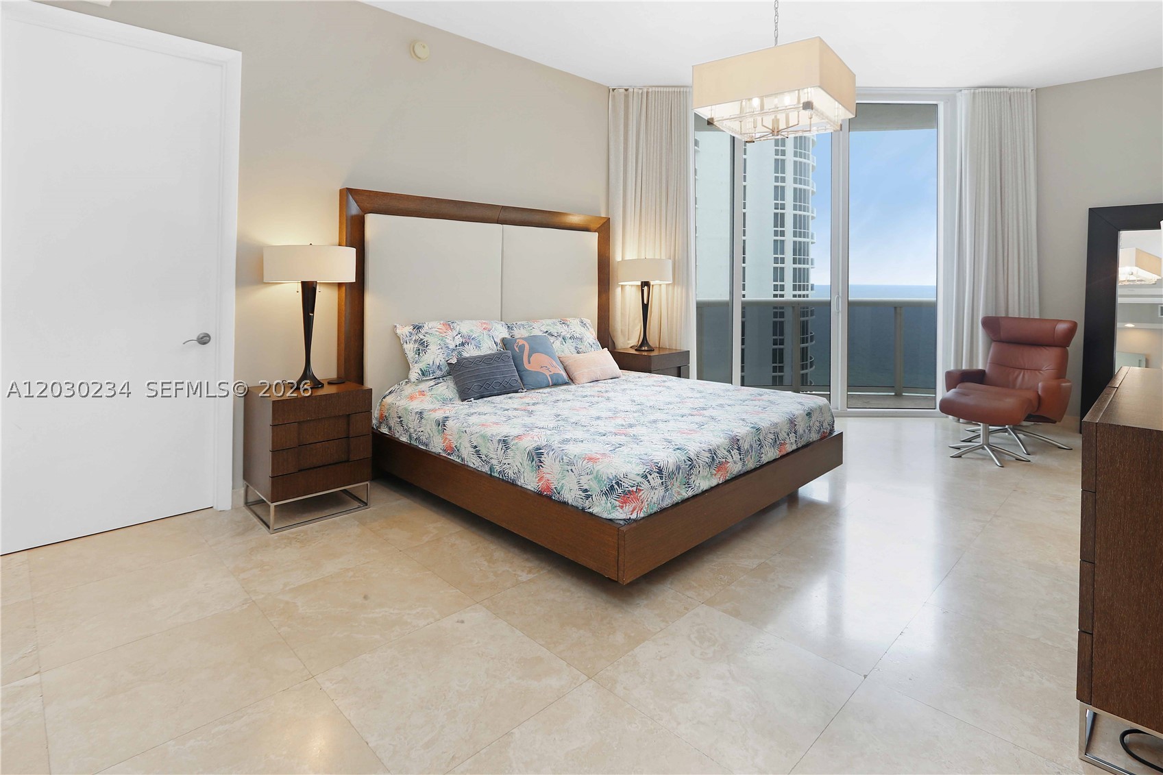 TDR TOWER II CONDO - Residential