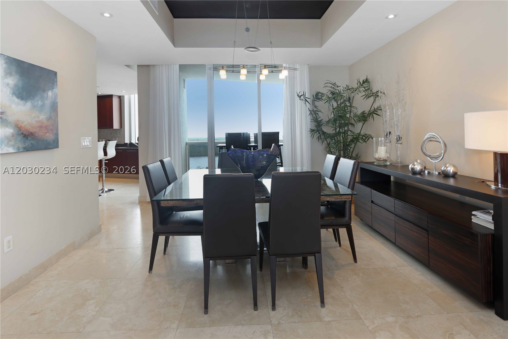 TDR TOWER II CONDO - Residential