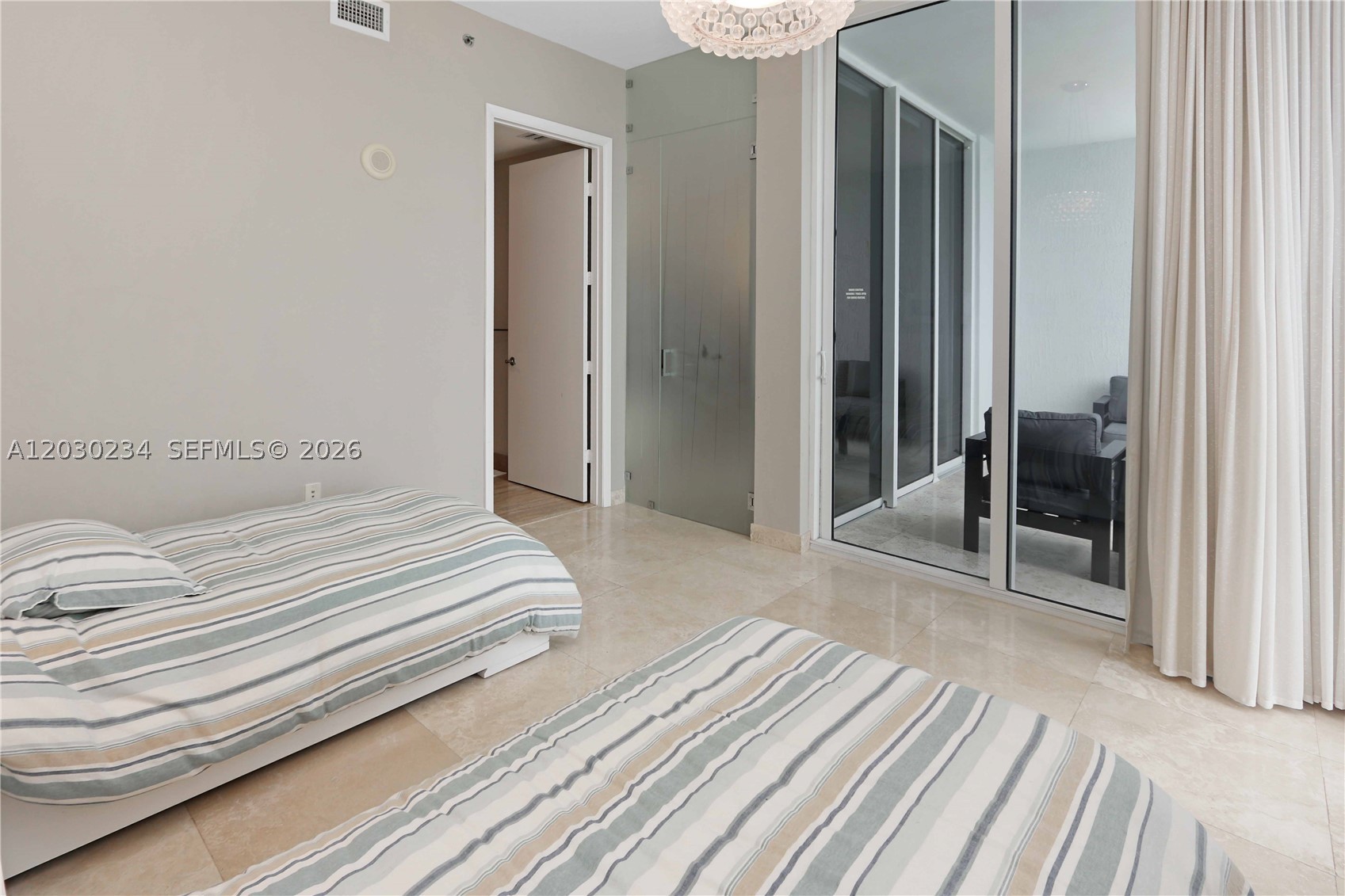 TDR TOWER II CONDO - Residential