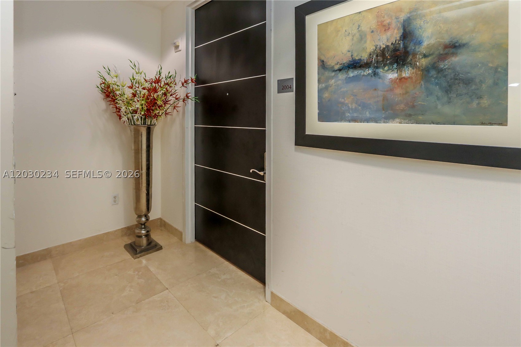 TDR TOWER II CONDO - Residential