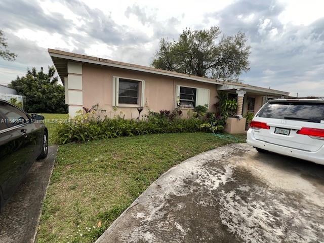 MYRTLE GROVE - Residential