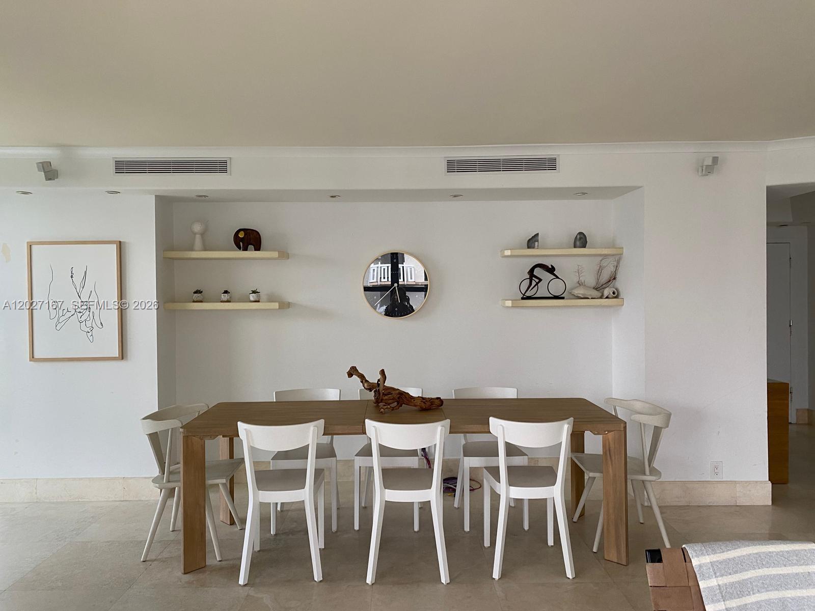 TOWERS OF KEY BISCAYNE CO - Residential Lease