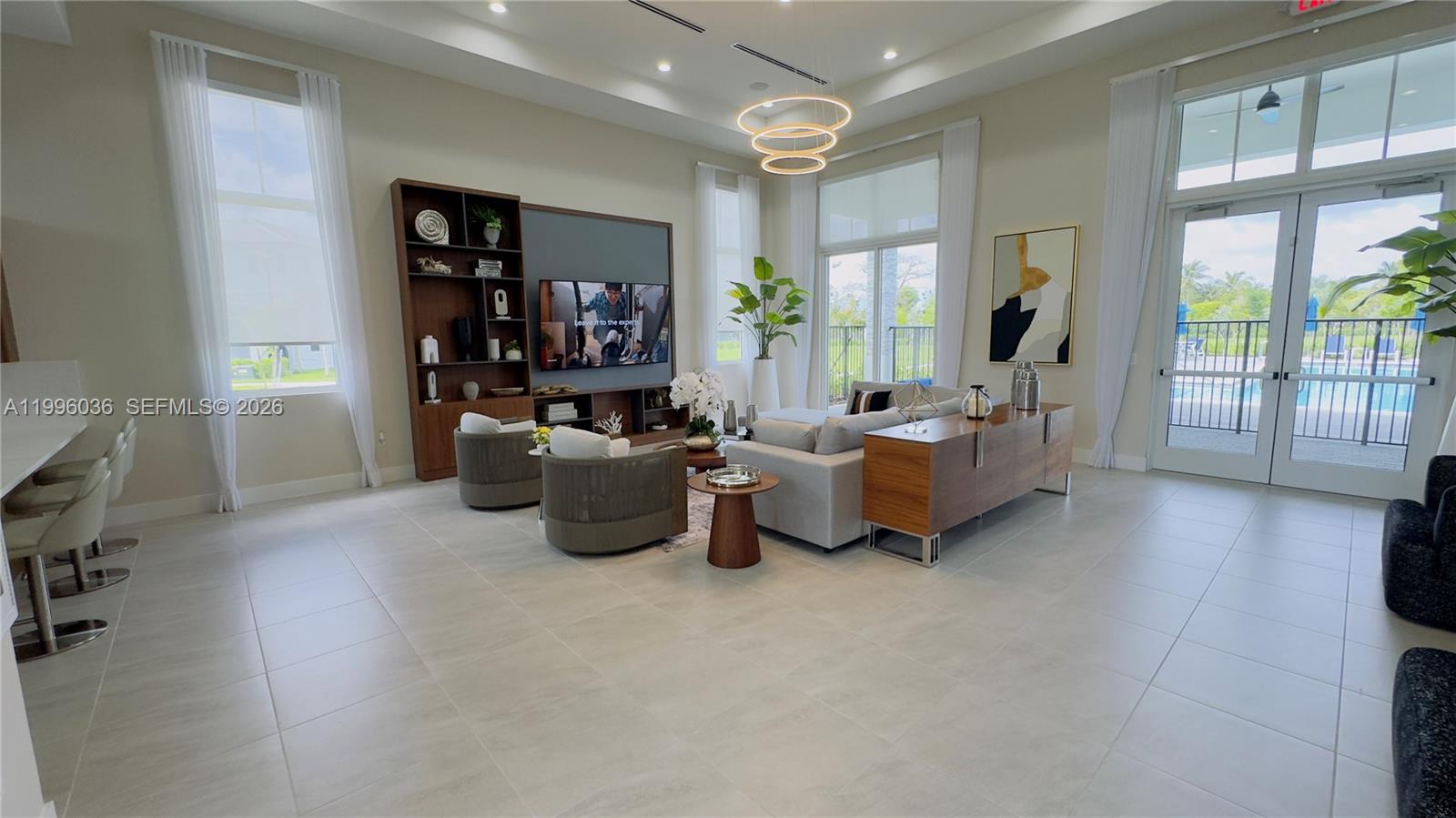 Cedar Pointe - Residential