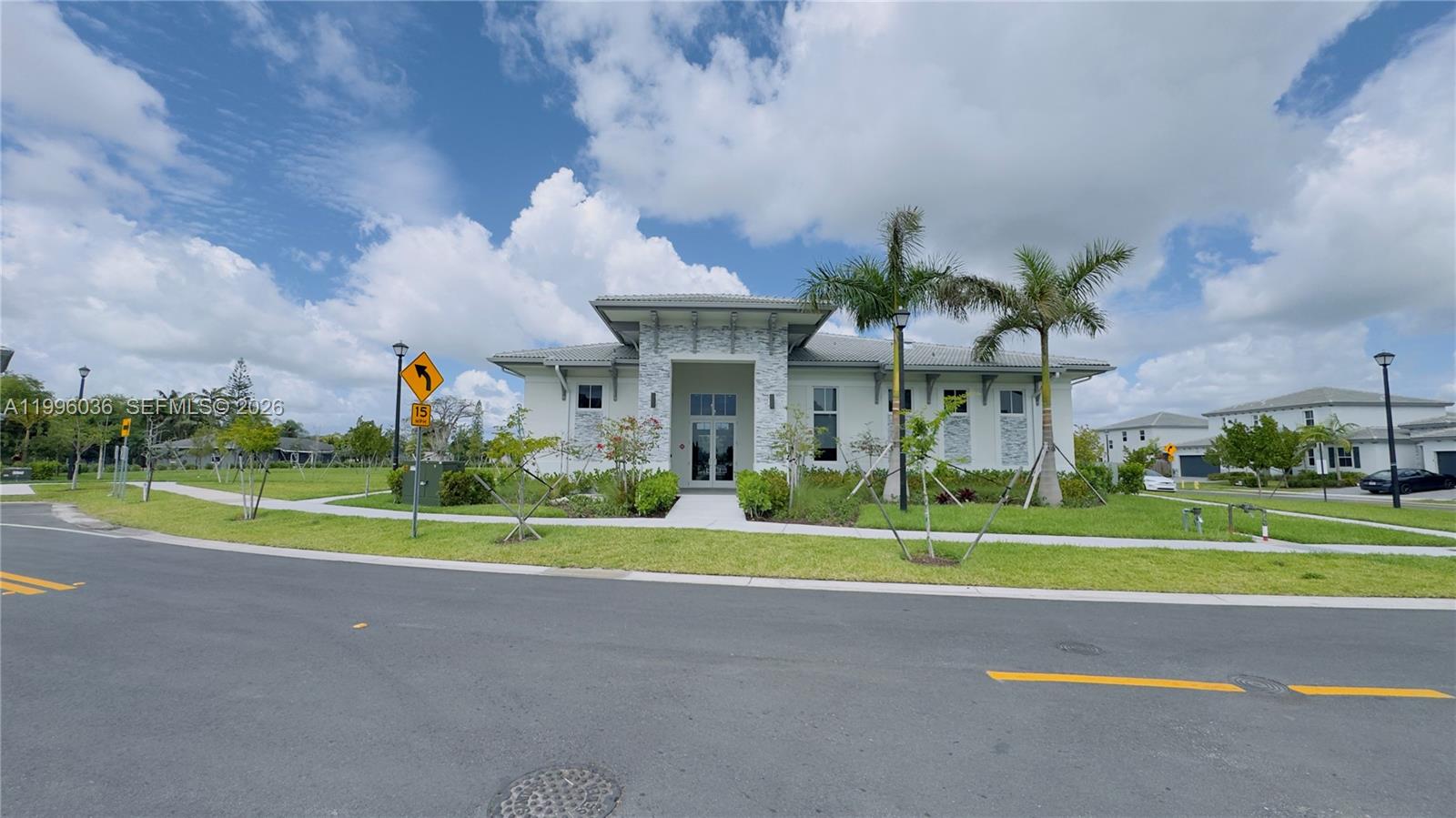 Cedar Pointe - Residential