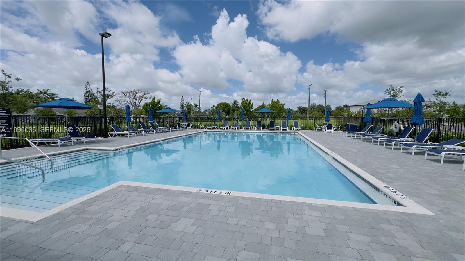 Cedar Pointe - Residential