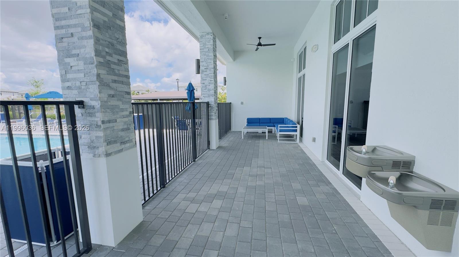 Cedar Pointe - Residential