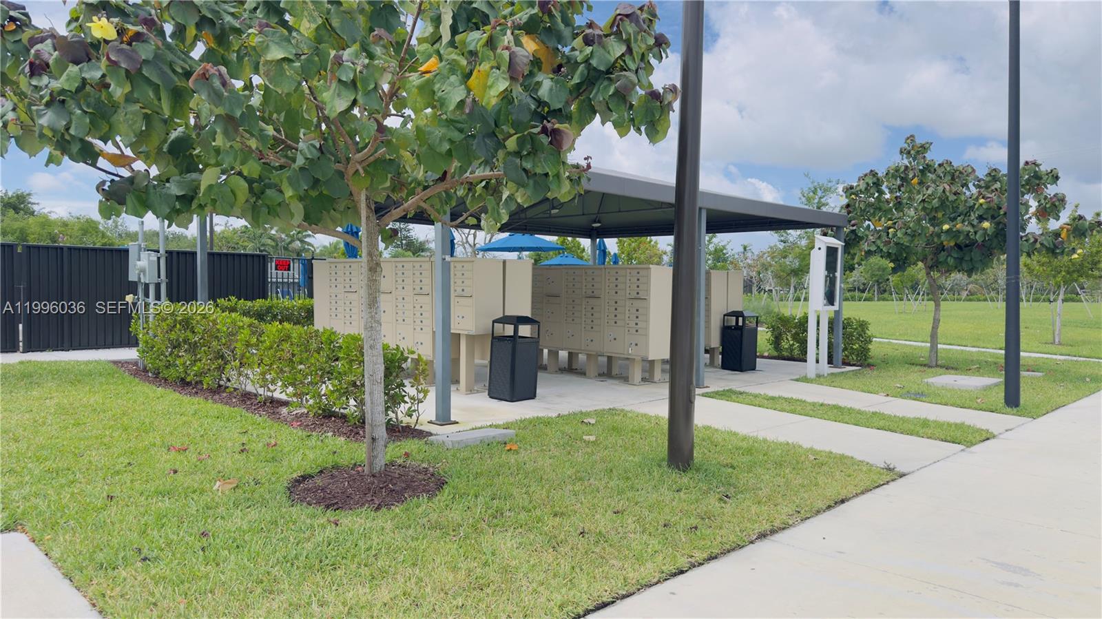 Cedar Pointe - Residential