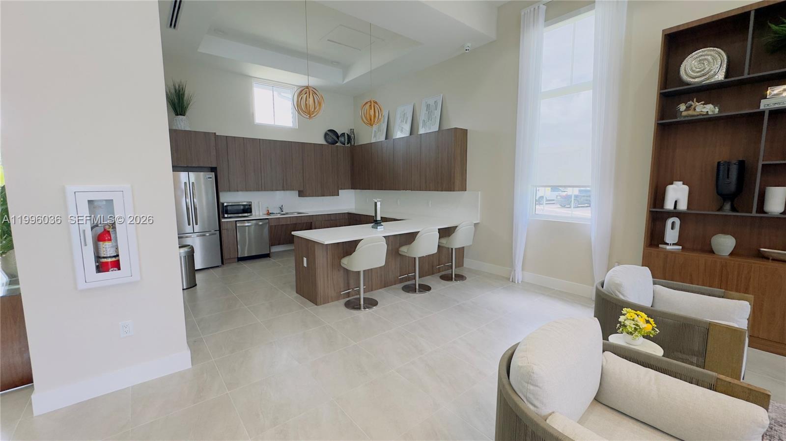 Cedar Pointe - Residential